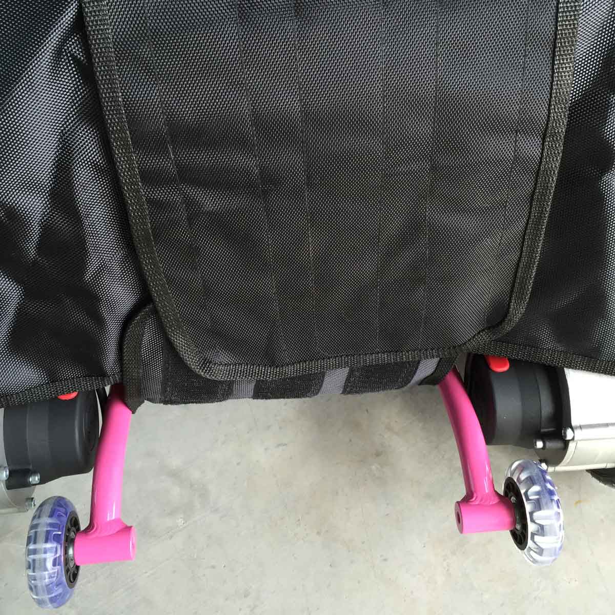 FOLD & GO Airline Travel Protection Bag FOLD & GO WHEELCHAIRS®
