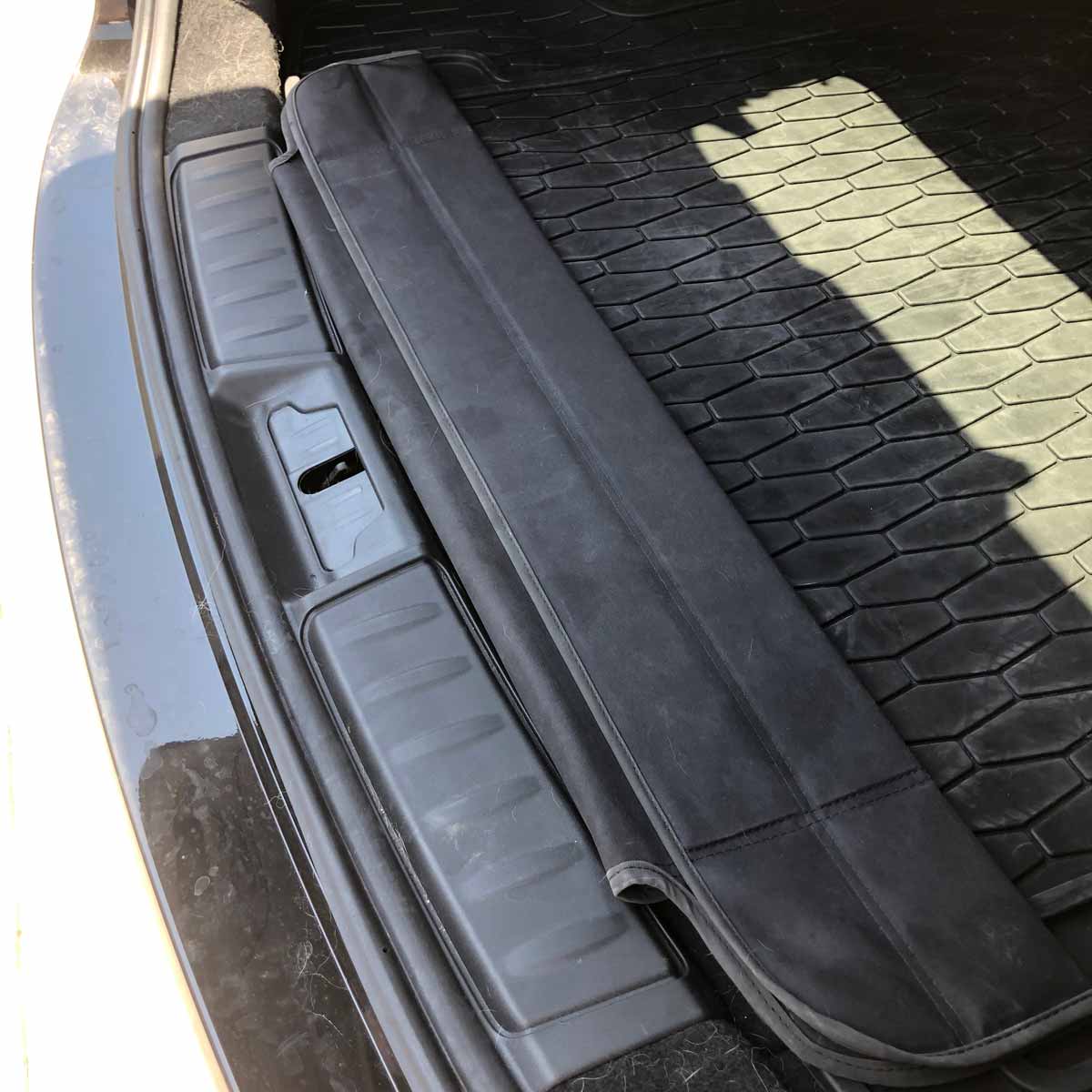 FOLD & GO Bumper Protector FOLD & GO WHEELCHAIRS®