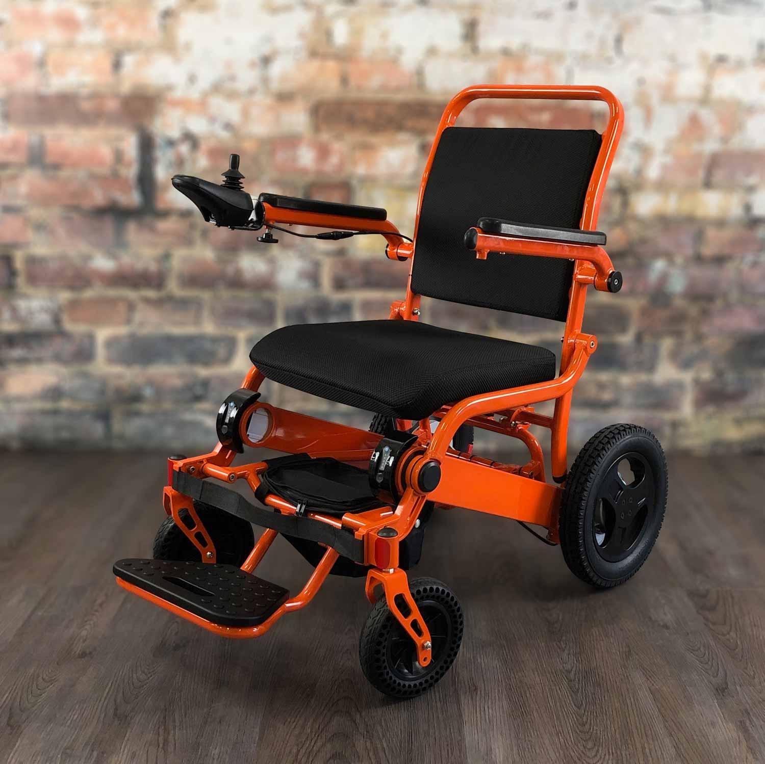 fairworld q4 hybrid fold & go