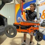 FOLD + GO Super Lift System - Image 11