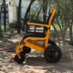 FOLD + GO MagSHOCK® (Blaze) - NEW - Image 7