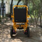 FOLD + GO MagSHOCK® (Blaze) - NEW - Image 6