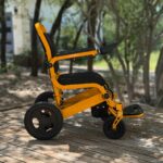 FOLD + GO MagSHOCK® (Blaze) - NEW - Image 5