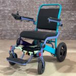 Pre-Loved MagSHOCK® (Confetti)