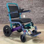 Pre-Loved MagSHOCK® (Confetti) - Image 4