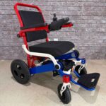 FOLD + GO MagSHOCK®  - We The People (RAFFLE TICKETS) - Image 7