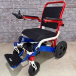FOLD + GO MagSHOCK®  - We The People (RAFFLE TICKETS)