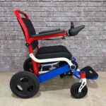 FOLD + GO MagSHOCK®  - We The People (RAFFLE TICKETS) - Image 2
